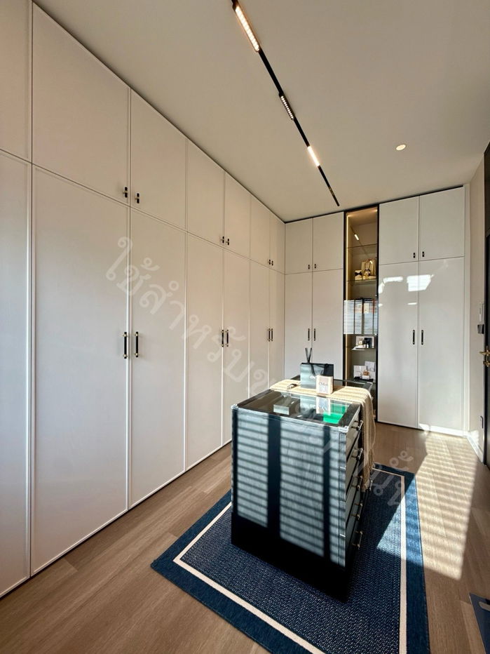 รูป ขายบ้านเดี่ยว 3 ชั้น หมู่บ้าน บ้านกลางเมือง ดิ อิดิชั่น ปิ่นเกล้า-บรมฯ 2  50 ตารางวา - รูปที่ 7/14