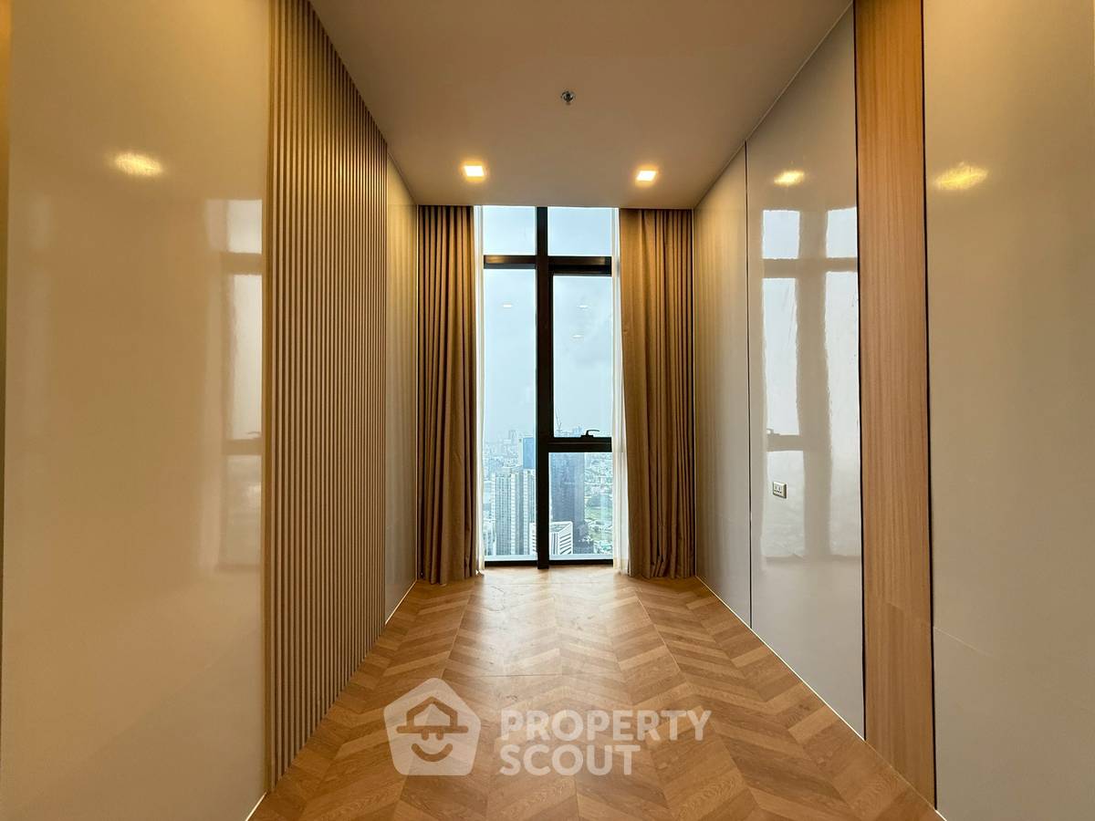 picture 4-BR Condo at One 9 Five Asoke - Rama 9 near MRT Phra Ram 9 (ID 2302909) - 16/16