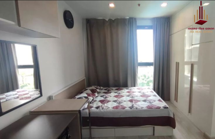 picture ✨ For Rent: Ideo Mobi Sukhumvit Condo ✨  💰 Only 13,000 THB/month - 2/4