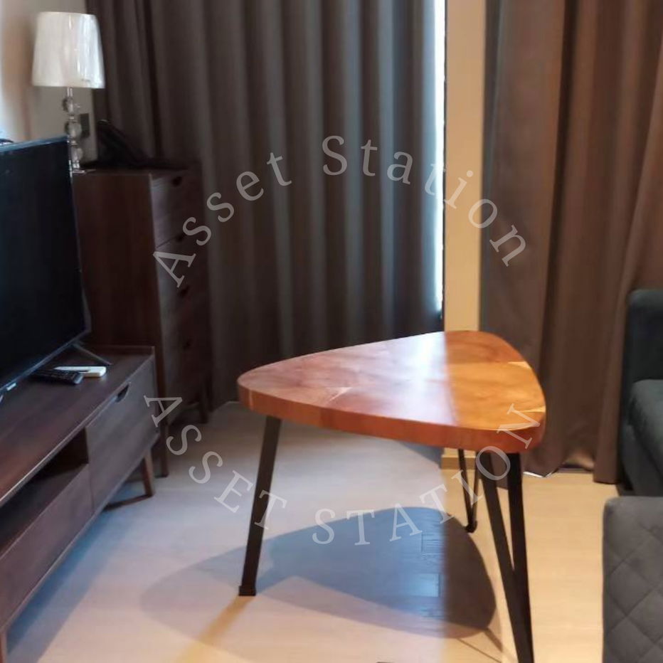 picture ✨Urgent! Luxury condo in the heart of Asoke – THE ESSE ASOKE, ready to move in immediately🏢🌳 - 5/9