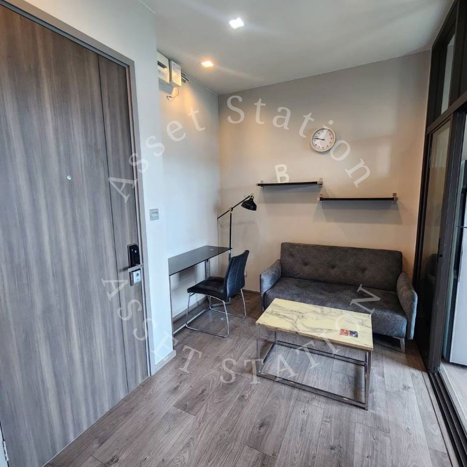 picture 💥 Urgent! Beautiful room, ready to move in – Whizdom Avenue Ratchada–Ladprao🏠💥 - 2/7