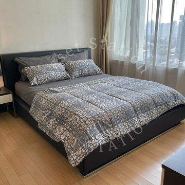💥 ขายด่วน! ห้องสวยสุดหรู ใจกลางสุขุมวิท – Siri at Sukhumvit🏢💥