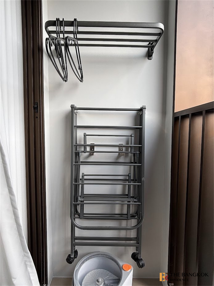 picture Chapter Thonglor 25  Rare Unit, Good Price - 9/10
