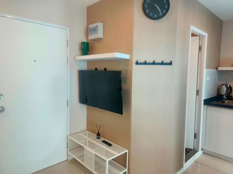 picture For Rent Lumpini Park Beach Jomtien Studio Room - 4/12