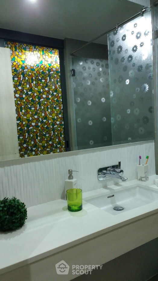 picture 1-BR Condo at Rhythm Sukhumvit 42 near BTS Ekkamai (ID 512666) - 6/7