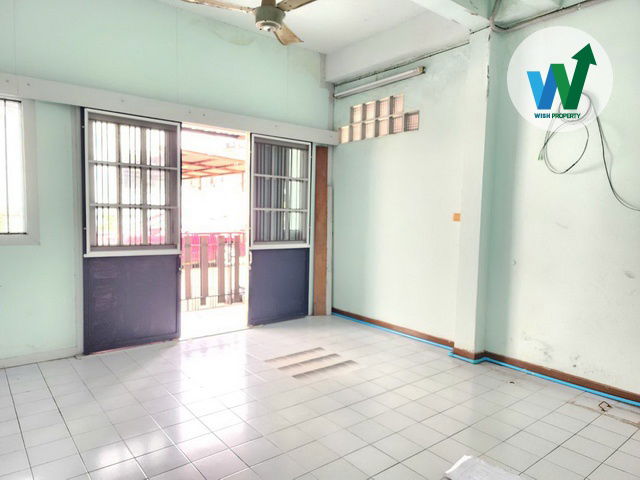 picture For Sale Townhouse Baan U Charoen Lat Phrao 101 Yeak 17 - 2/9
