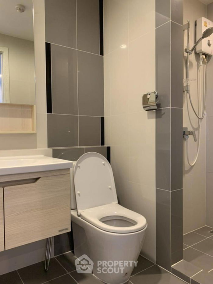 picture 1-BR Condo at Artemis Sukhumvit 77 near BTS On Nut (ID 1259750) - 9/20