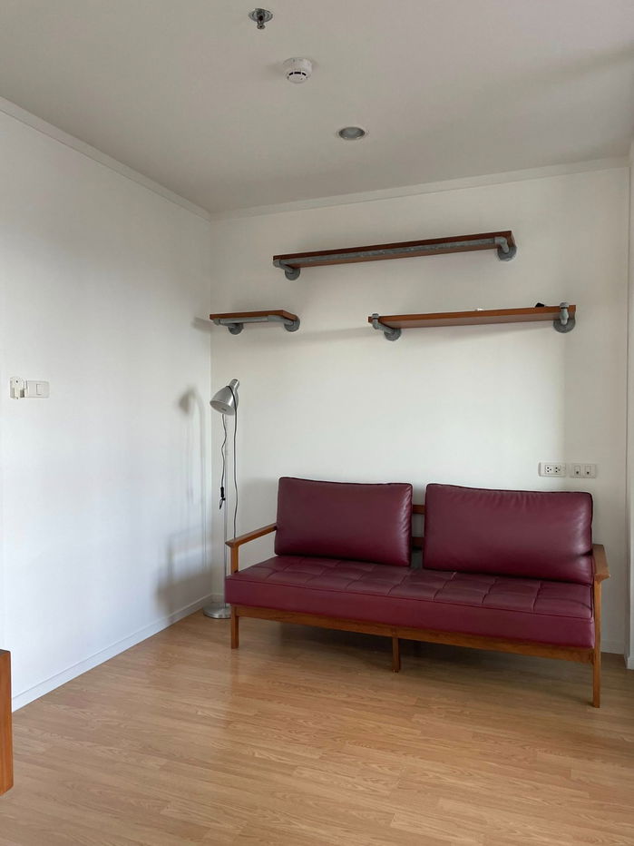 picture Condo for rent Lumpini Place Srinakarin-Huamak Station, 1 bedroom - 2/9