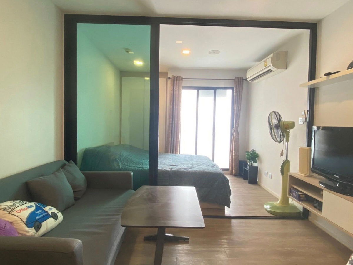 รูป 🏢 ให้เช่าคอนโด : Episode Phahol - Sapanmai (เอพพิโซด พหลฯ - สะพานใหม่)   รหัสทรัพย์  | 📌LNP-C9418  - รูปที่ 7/10