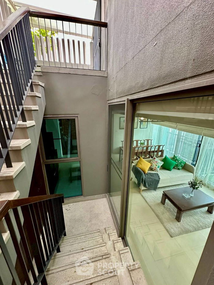 picture 3-BR Condo at Siamese Thirty Nine near BTS Phrom Phong (ID 2300331) - 2/18