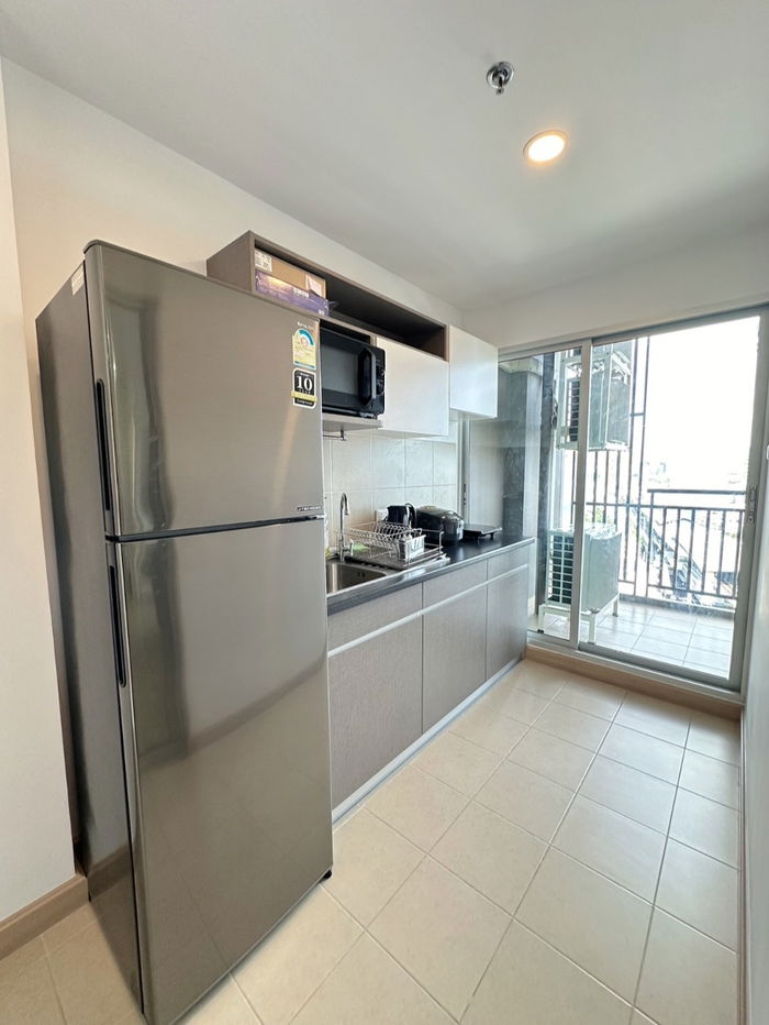 picture Rent​ Condo​ Supalai​ Phasijaroen​ - 8/9