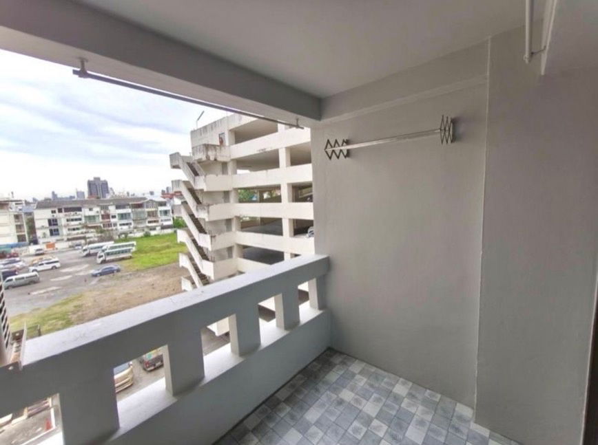 รูป ให้เช่า Grand Park Town เหม่งจ๋าย 🏡 8,000 พร้อมอยู่ ราคาคุยได้‼️#ตอบแชทไว 🔥🔥  รหัส M1480 - รูปที่ 10/10