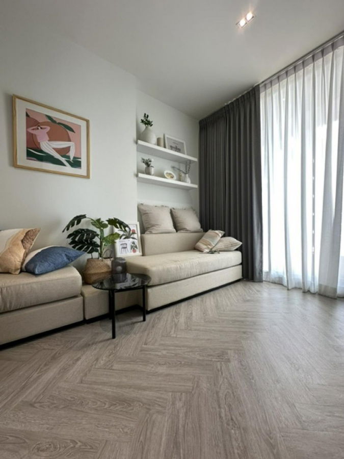 picture PFD-06026 Condo for Rent: Chapter Charoennakhon - Riverside Schedule a viewing ■ Line: @propertyfinder		 - 7/18