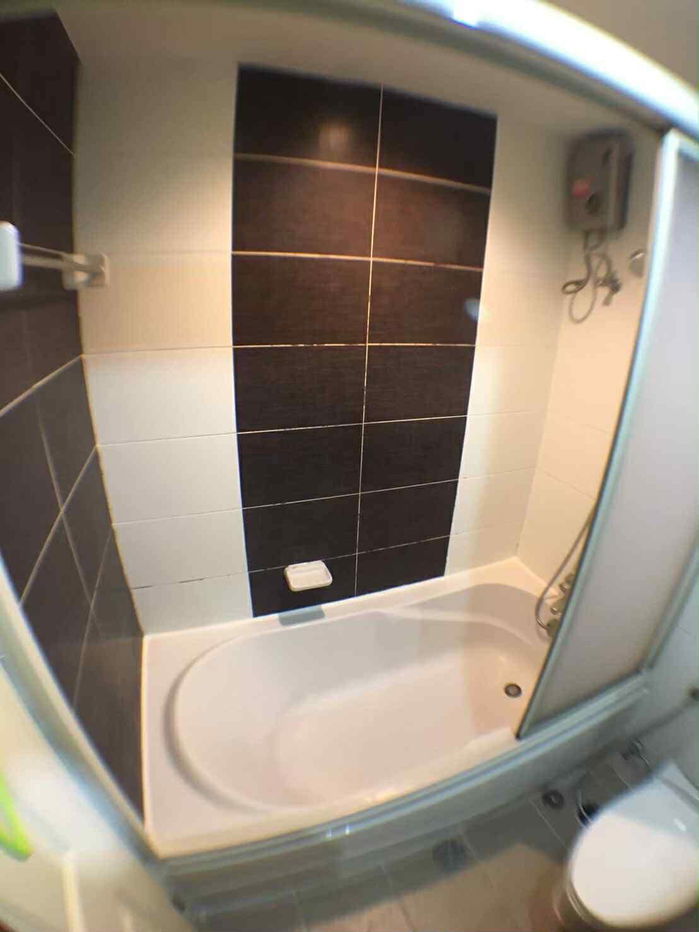 picture Grand Park View Asoke - 1 Bed/ 1 Bath, 21 Floor (City view) - 8/10