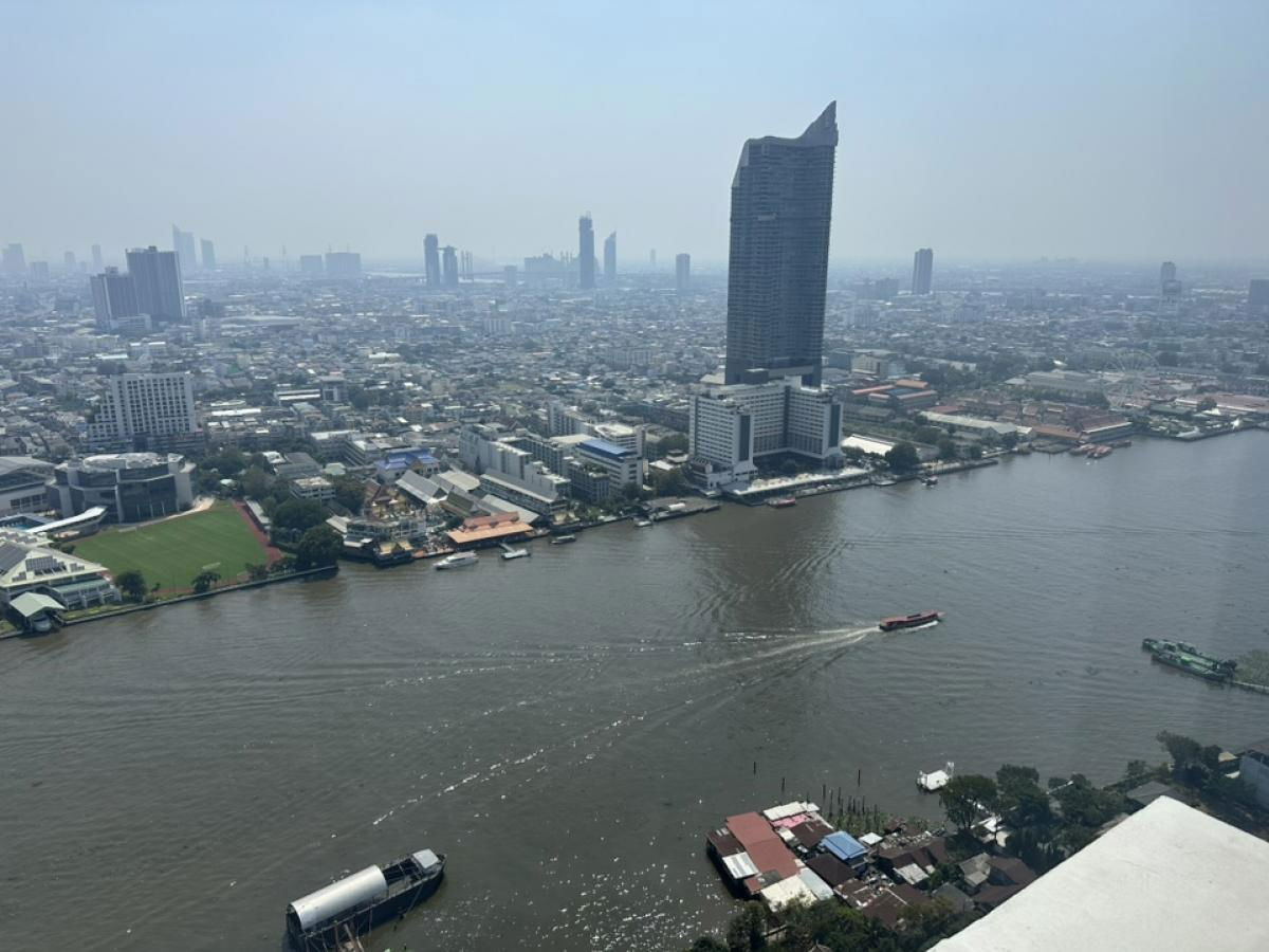 picture PFD-06026 Condo for Rent: Chapter Charoennakhon - Riverside Schedule a viewing ■ Line: @propertyfinder		 - 18/18