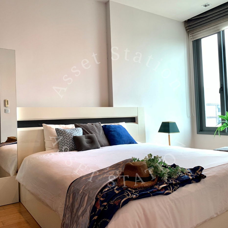 picture 🏙️For rent!🌟Keyne by Sansiri, a luxury condo in the heart of Sukhumvit, available in October. - 1/19