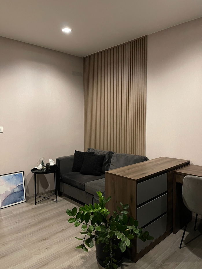 picture Politan rive riverside condo for rent - 8/11