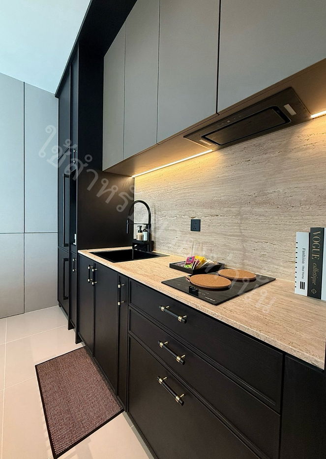 รูป ขายบ้านเดี่ยว 3 ชั้น หมู่บ้าน บ้านกลางเมือง ดิ อิดิชั่น ปิ่นเกล้า-บรมฯ 2  50 ตารางวา - รูปที่ 5/14