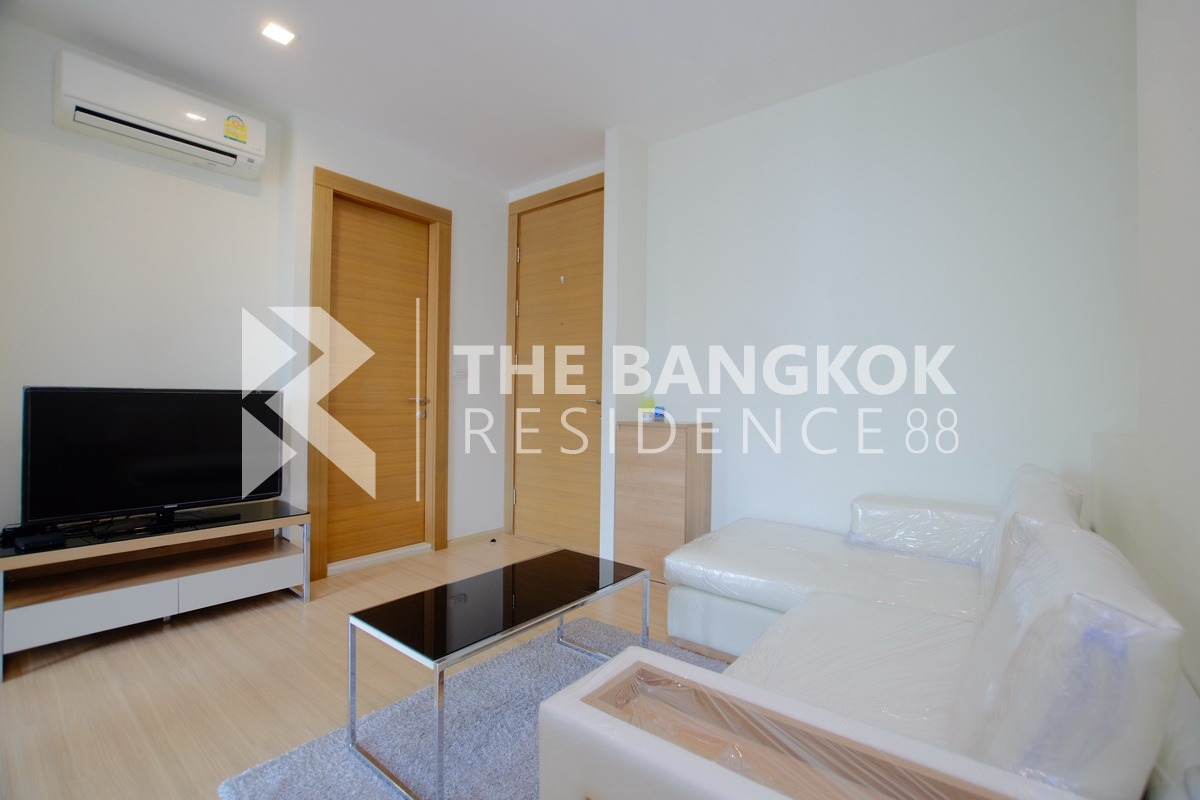 picture Save Time, Convenient Travel RHYTHM Ratchada-Huaikhwang near MRT Huai Khwang Station - 2/10