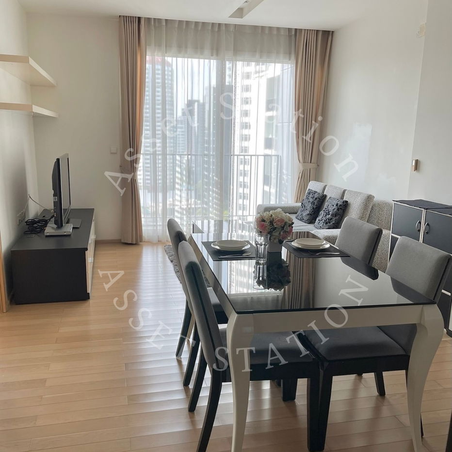 รูป 💥 ขายด่วน! ห้องสวยสุดหรู ใจกลางสุขุมวิท – Siri at Sukhumvit🏢💥 - รูปที่ 10/13