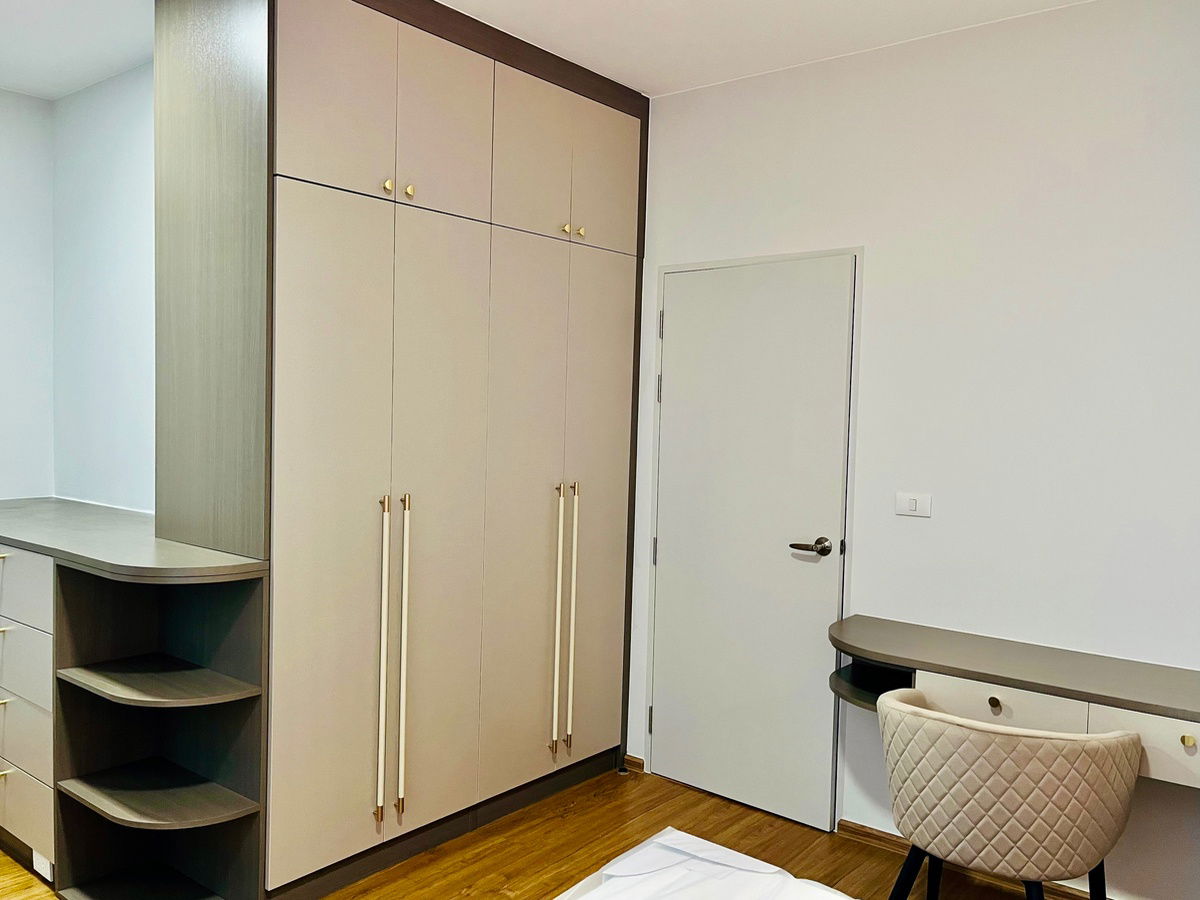 picture For Rent: Modern 2-Storey Townhome at Pleno Sukhumvit–Bangna 2 | Fully Furnished with Appliances | Private and Peaceful Location - 10/14
