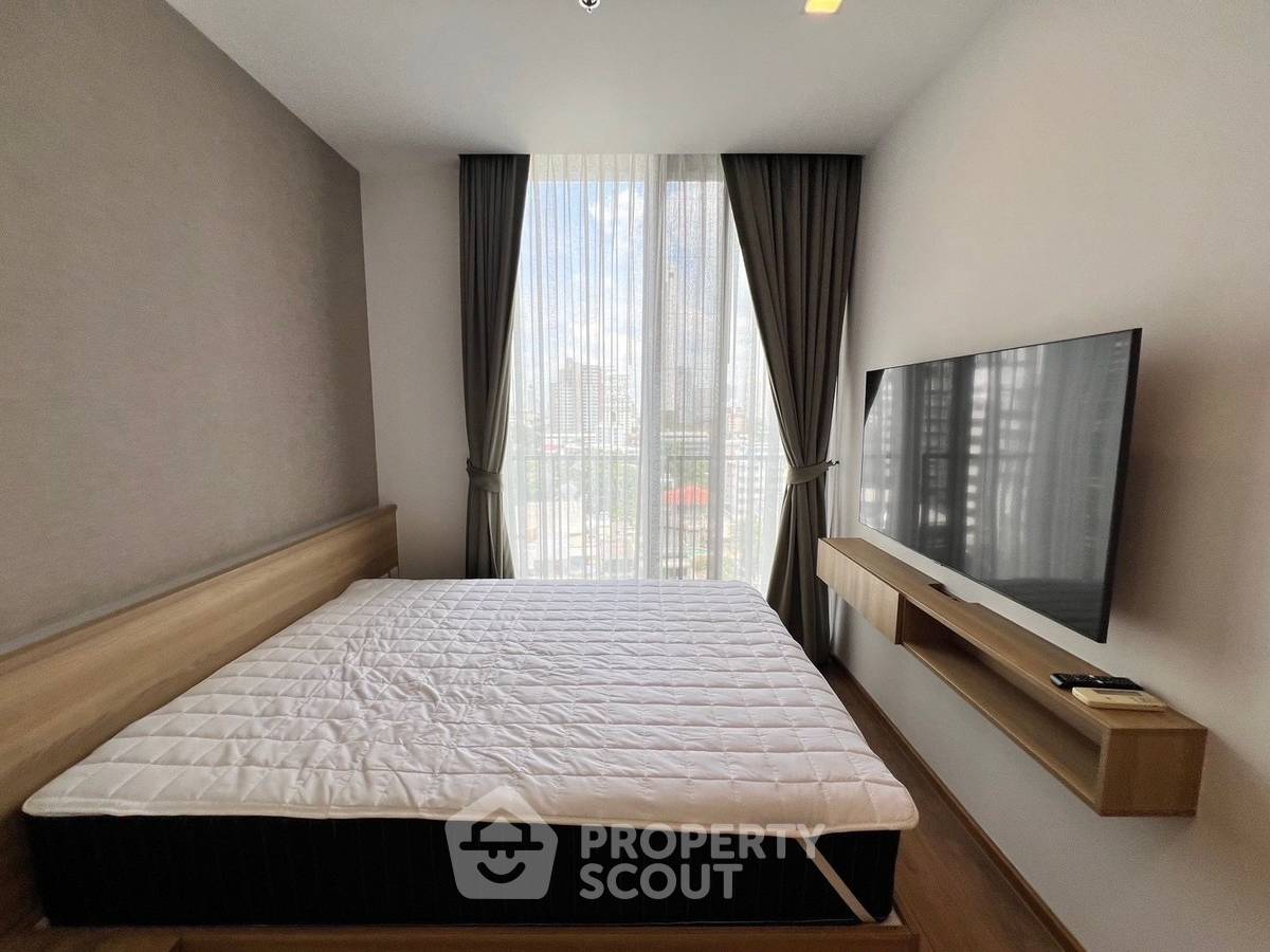 picture 3-BR Condo at Noble Be 33 near BTS Phrom Phong (ID 2313853) - 9/11