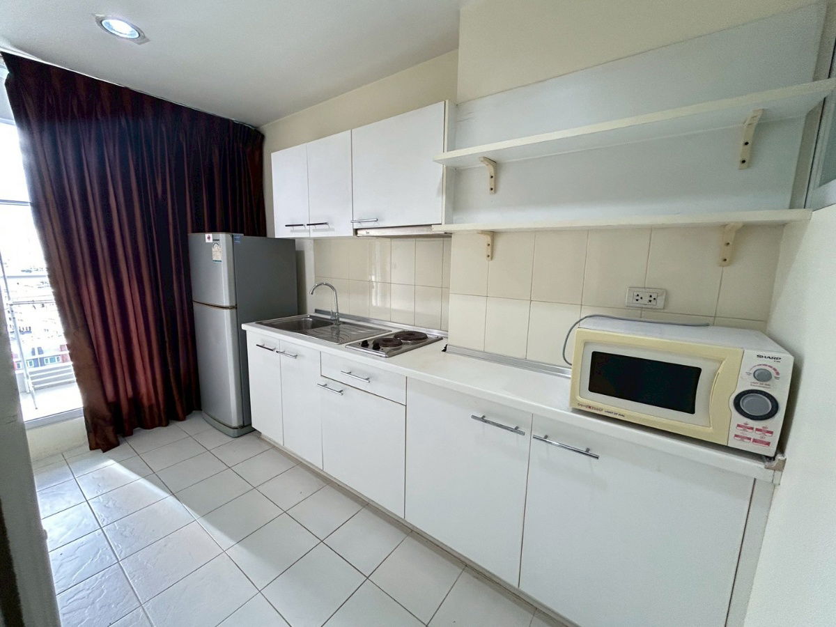 picture 🏙 For Rent Life @ Ratchada - Huay Kwang | 1 Bedroom 41 sq.m. | 16,000 Bath📲 Line ID: 0842932624/Junesone520 - 4/9