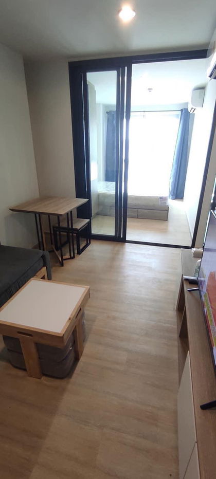 รูป 🥳[RAR22111036]The Excel HideAway สุขุมวิท71, ตึก A ชั้น 5*มีเครื่องซักผ้า *ใกล้ BTS อ่อนนุช / BTSพระโขนง💚Line id: @thefirstagent - รูปที่ 6/11