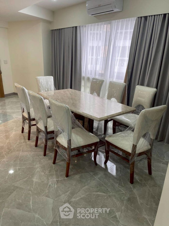 picture 3-BR Condo at President Park Condominium near MRT Queen Sirikit National Convention Centre (ID 2308201) - 4/19