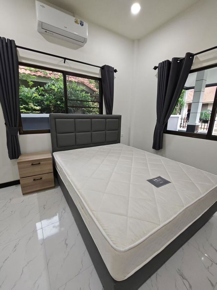 รูป ให้เช่า Baan Pattaya Hill 2 3 ห้องนอน 2 ห้องน้ำ - รูปที่ 3/16