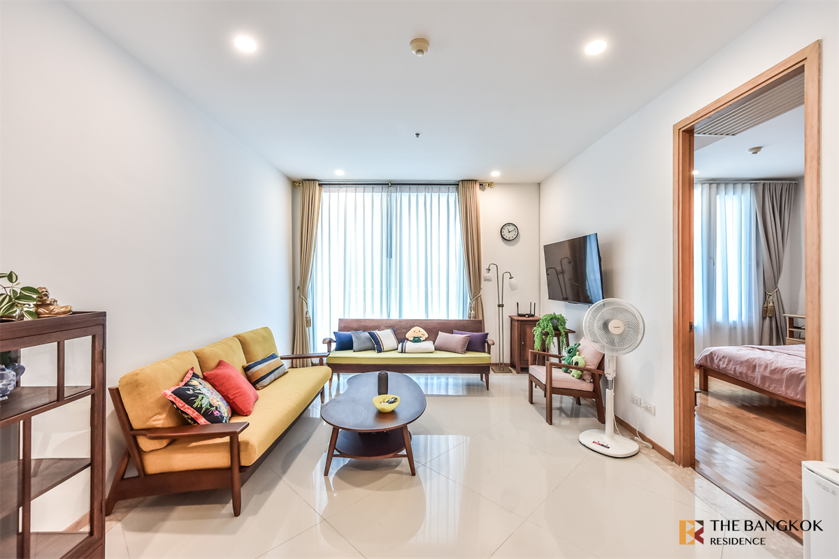 picture Easy Travel, Fully Utilized Space The Empire Place - 8/10