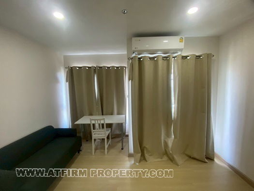 picture For rent  -  Supalai veranda phasi charoen - 12/25