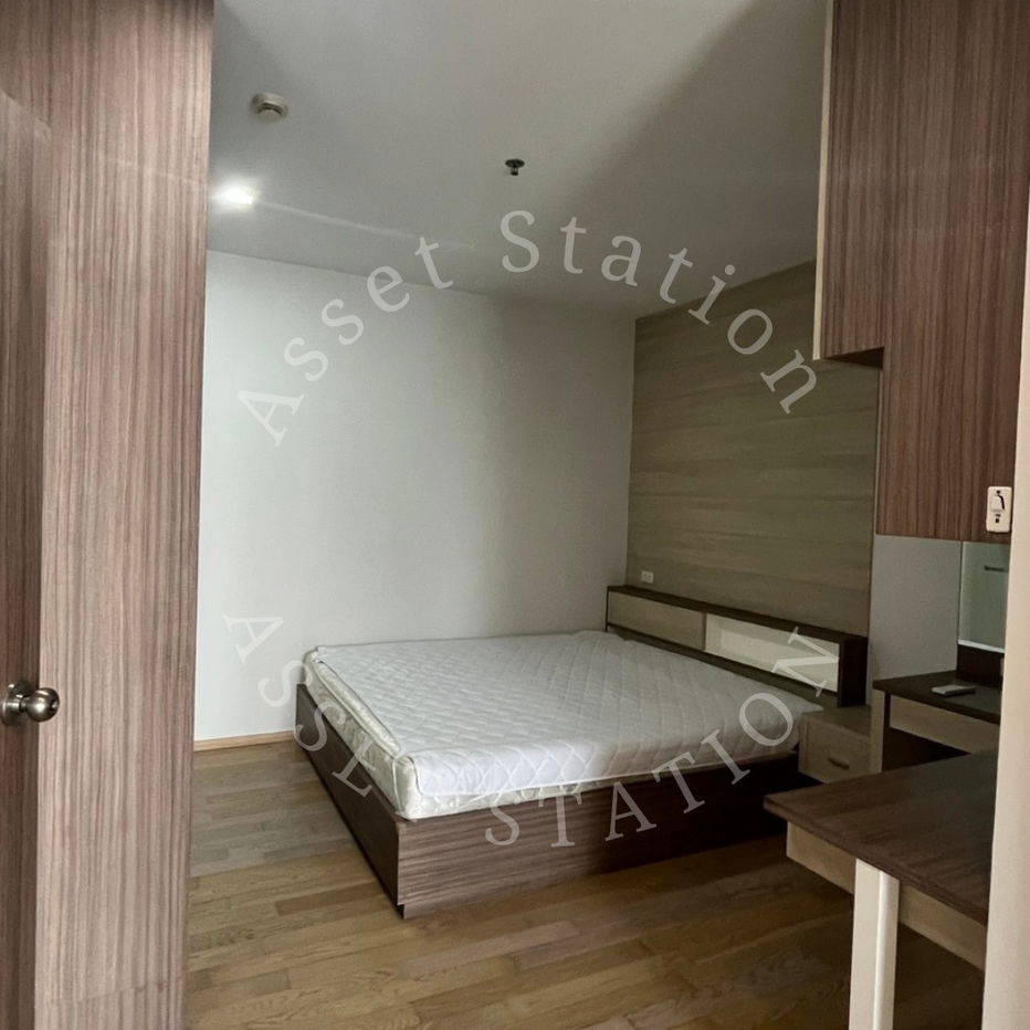 picture ✨🚆 Noble Remix Thonglor (Sukhumvit 36) – Luxury condo next to BTS Thonglor🚗🌳 - 1/10