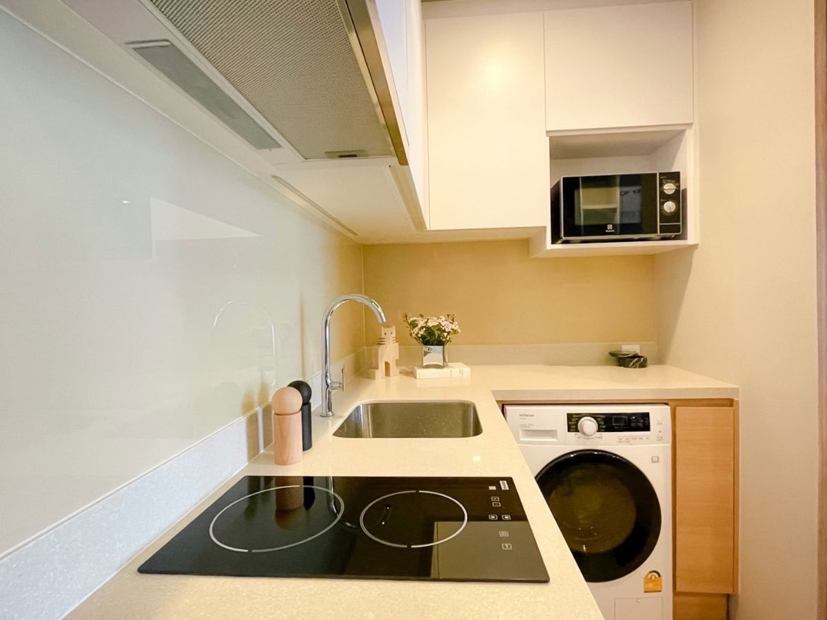 รูป 💥CP-8915💥ว่าง ให้ เช่า  โนเบิล อราวน์ สุขุมวิท 33 👉แอดไลน์ @primahome  - รูปที่ 6/18