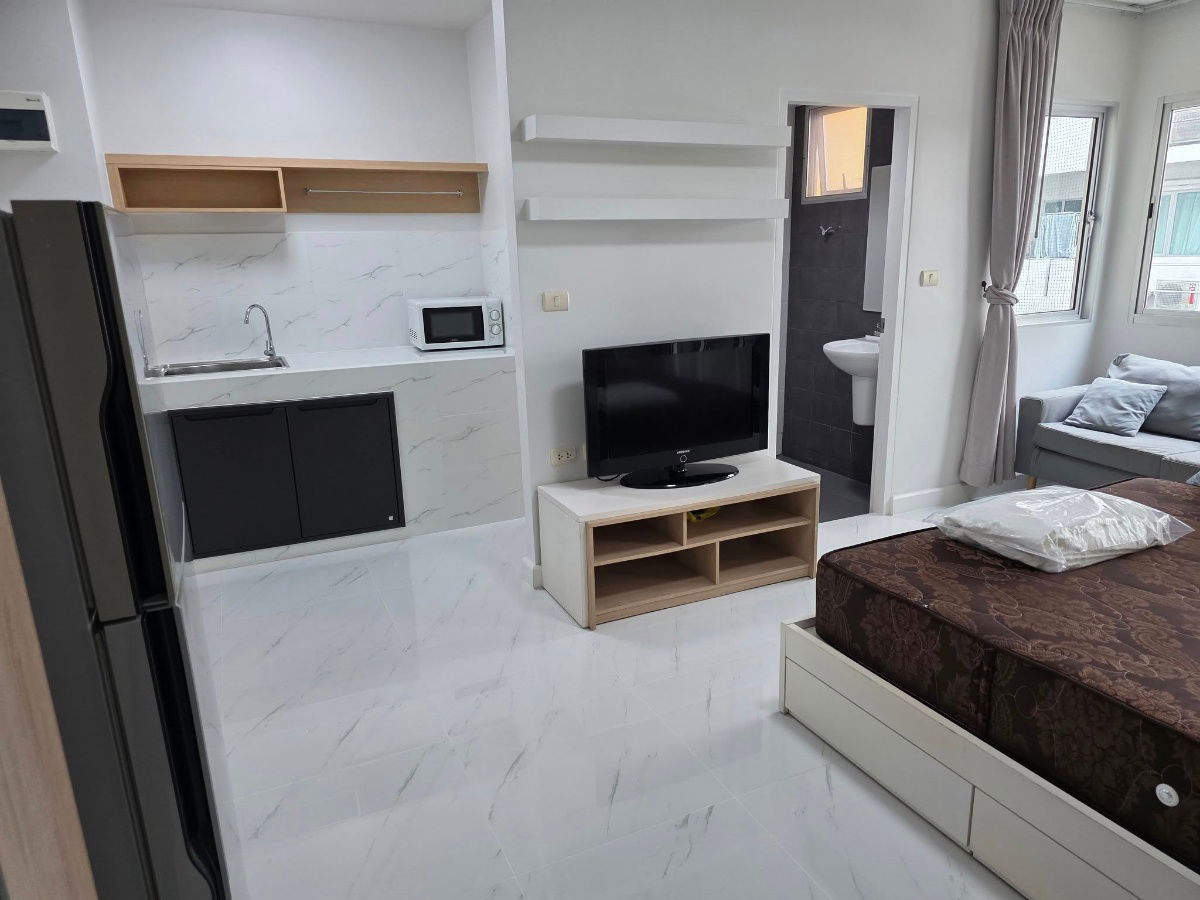 รูป 🛑 For Rent 🌁 My condo S52 🌁 คอนโดทำเลทอง ใจกลางสุขุมวิท 🚆 JA-207 - รูปที่ 5/10
