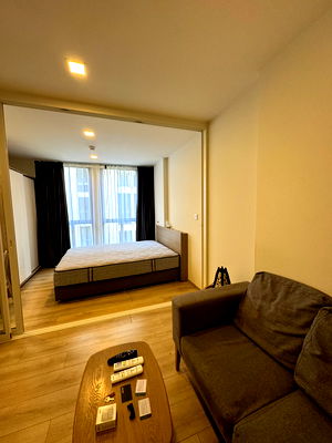 เช่าคอนโด ซอยอ่อนนุช (สุขุมวิท 77) : 🛋️🌿CHAMBERS Onnut🌿🛋️ห้องสวย 300ม.จากBTSอ่อนนุช