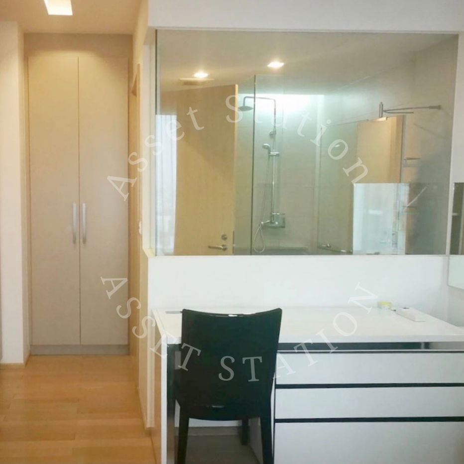 รูป 💥 ขายด่วน! ห้องสวยสุดหรู ใจกลางสุขุมวิท – Siri at Sukhumvit🏢💥 - รูปที่ 13/13
