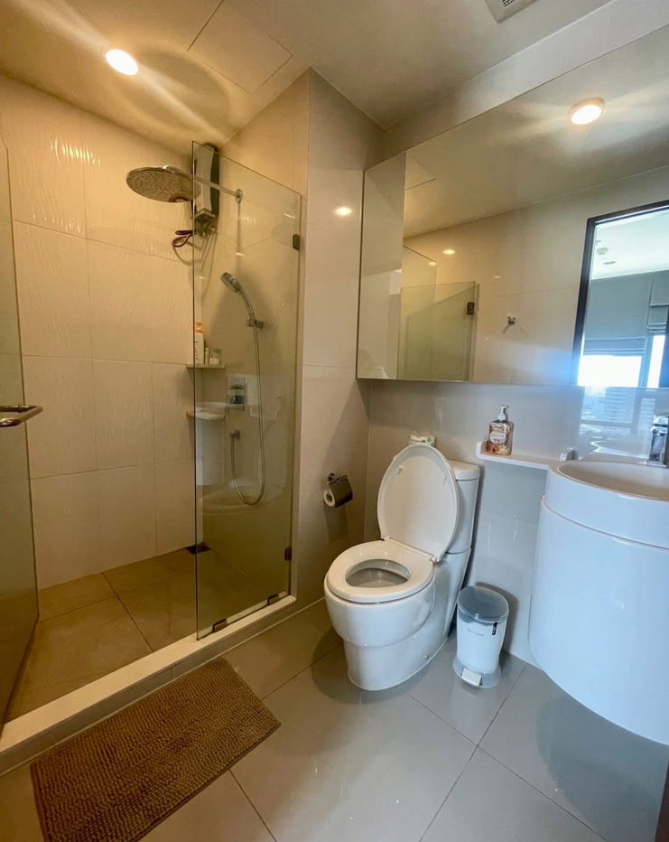 รูป 🔥ห้องกว้างมาก🔥HOT Deal 📌✅ให้เช่า คอนโดสิริ ต้นซอยสุขุมวิท 39🌟1ห้องนอน54ตรม.🌟 - รูปที่ 5/6