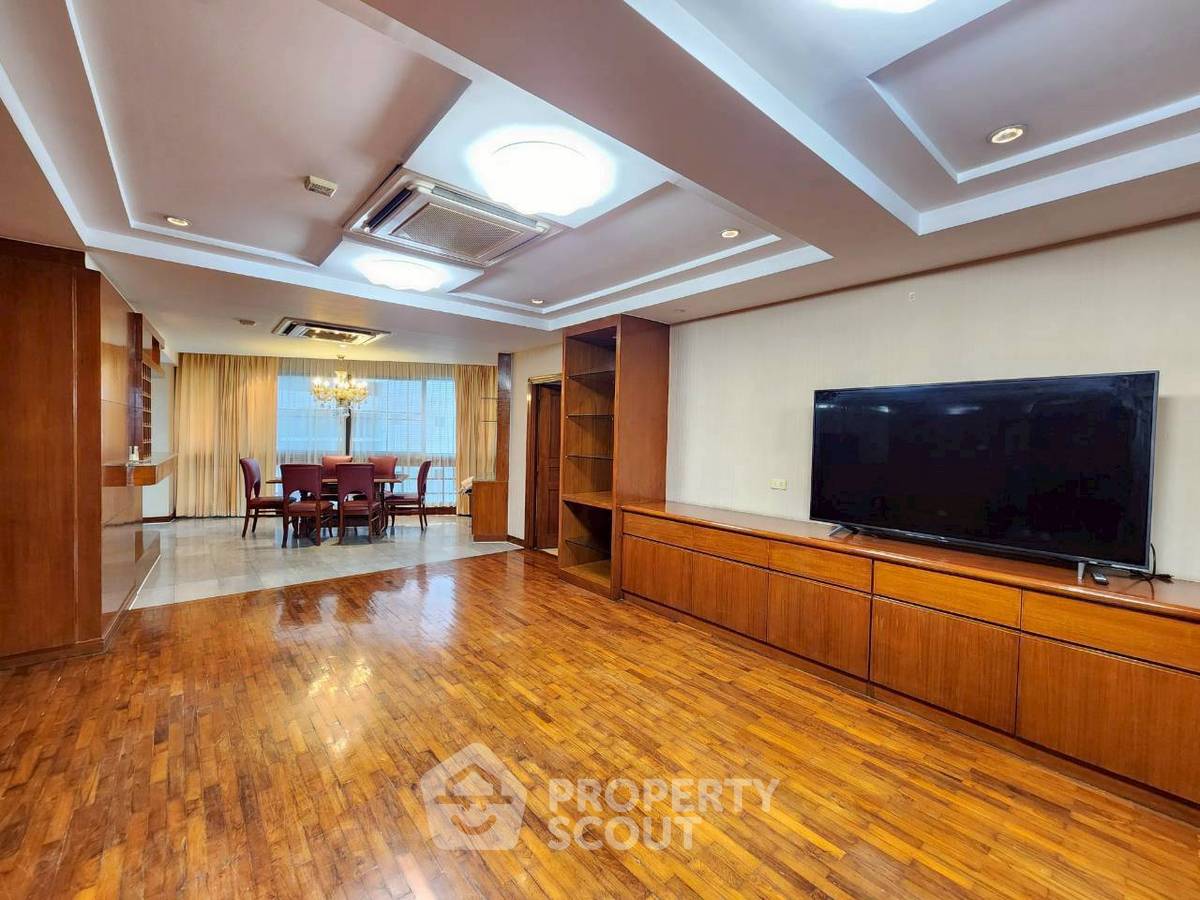 รูป คอนโด 3-ห้องนอน ที่ เพรสซิเดนท์ ปาร์ค คอนโดมิเนี่ยม ใกล้ MRT ศูนย์การประชุมแห่งชาติสิริกิติ์ (ID 2315757) - รูปที่ 18/18