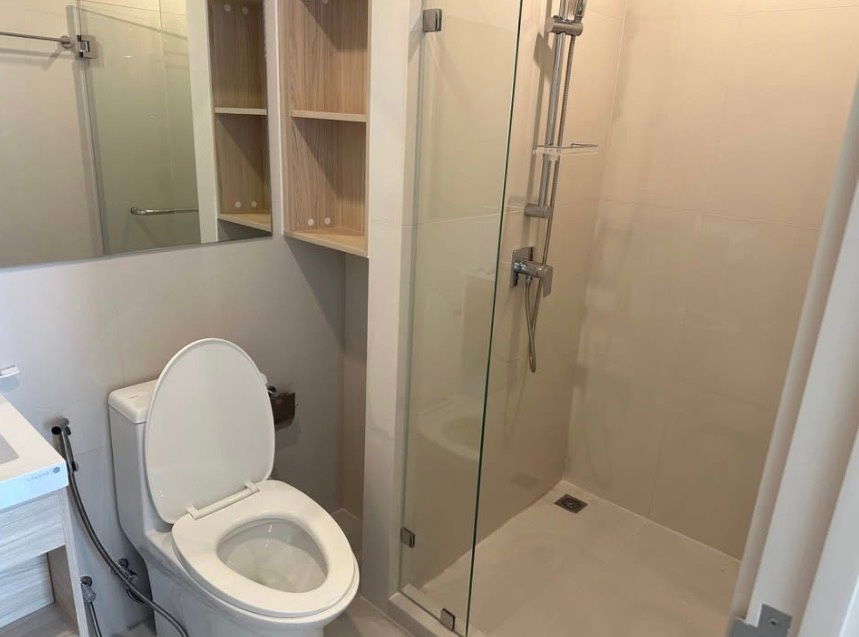 picture #R6472 🎉 200968 Condo for rent  NUE Noble Ratchada Lat Phrao  - 5/8