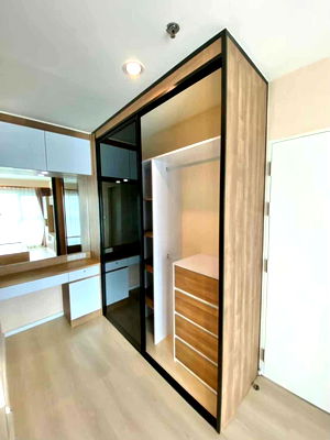 ขายคอนโด : (18454) Project name Aspire Sukhumvit 48