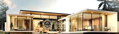บ้านเดี่ยว ภูเก็ต : วิลล่า 3-ห้องนอน ที่ แอมเบอร์ แชมเบอร์ ใน ศรีสุนทร (ID 2316375)