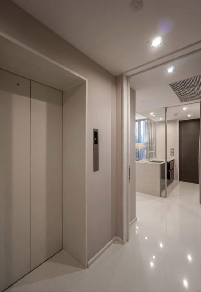 picture For Rent the bangkok sathorn 2 bed 2 bath 0639399665 - 17/18