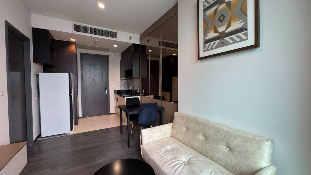 รูป Edge Sukhumvit 23 ห้องสวย ราคาดี สอบถามเพิ่มเติมได้ที่ Line @condorental - รูปที่ 6/10