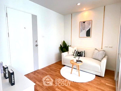 Condos for sale : 1-BR Condo For Sale On 12A Floor, Lumpini Park Nawamin - Si Burapha (ID 2315835)