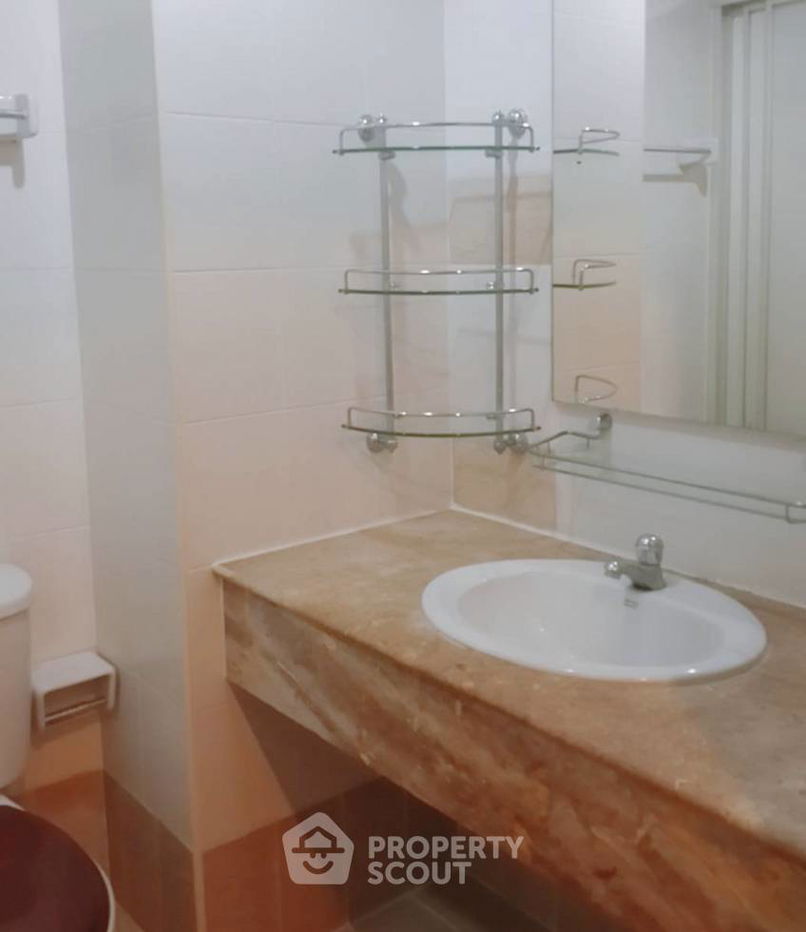picture 1-BR Condo at Lumpini Place Rama III Riverview close to Phra Ram 3 (ID 995135) - 8/8