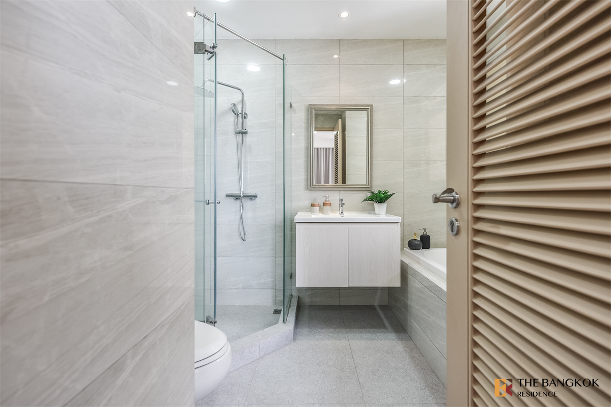 picture Hampton Thonglor 10  More Convenience, Full Relaxation - 1/10