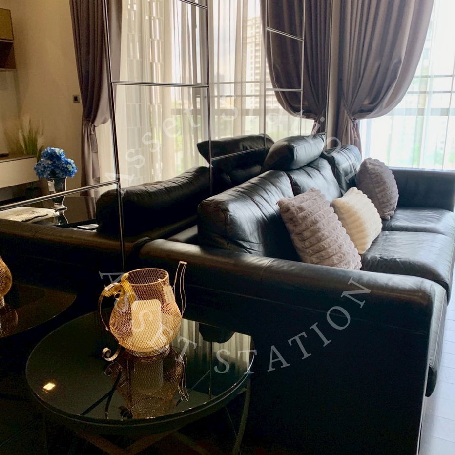 picture 🌇💥 Luxury city view condo @ THE XXXIX by Sansiri💥 - 10/20