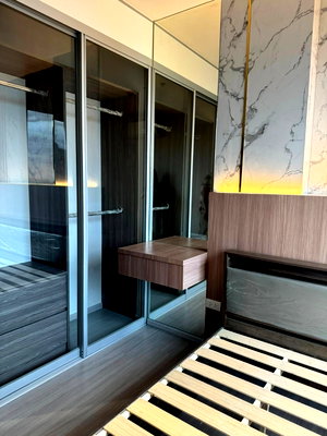 คอนโดให้เช่า : The Parkland Phetkasem 56 ห้องสวย ราคาดี สอบถามเพิ่มเติมได้ที่ Line @condorental