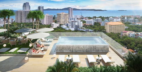 Siam Oriental Dream - 1 Bed FQ